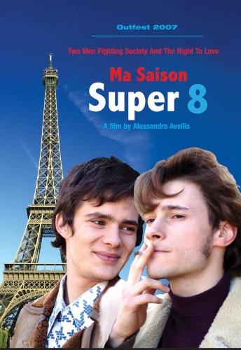 Ma saison super 8