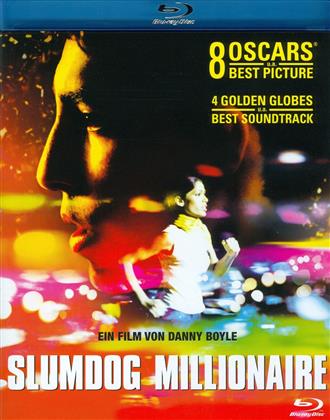Slumdog Millionaire (2008)