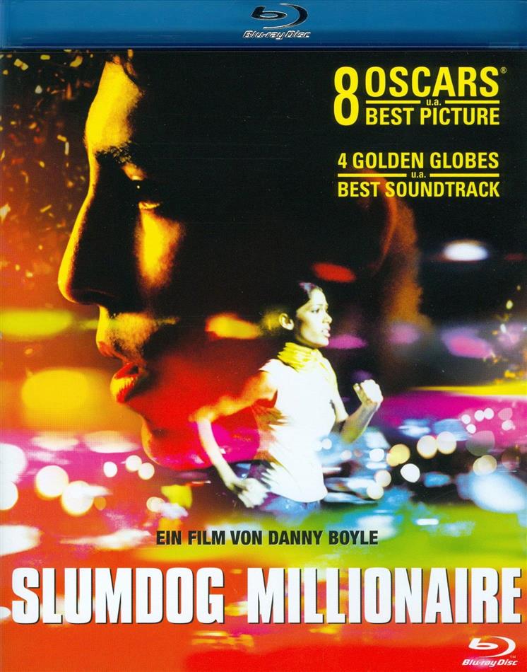 Slumdog Millionaire (2008)