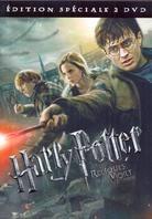 Harry Potter et les reliques de la mort - Partie 2 (2011) (2 DVD)