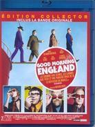 Good Morning England (2009) Édition Collector, Blu-ray + CD