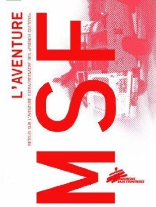L'aventure MSF