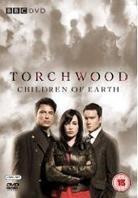 Torchwood - Children of Earth (2 DVDs)