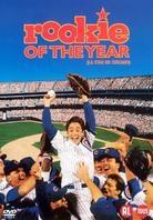Rookie of the year - La star de chicago