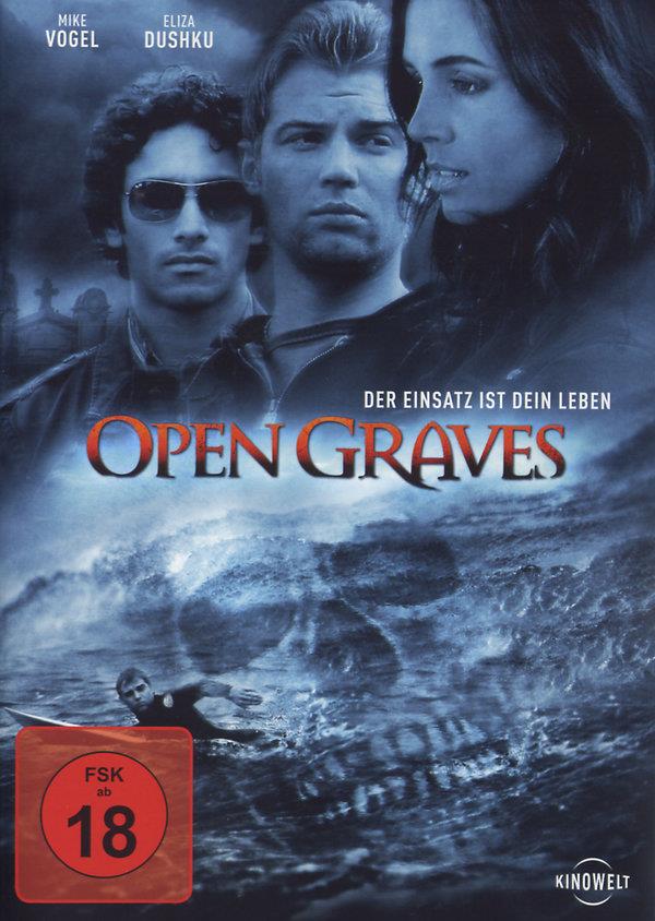 Open Graves