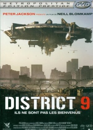 District 9 (2009)