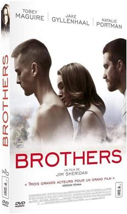 Brothers (2009)
