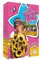 Il Mondo di Patty - Vol. 1 4 DVD
