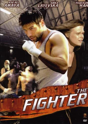 The Fighter