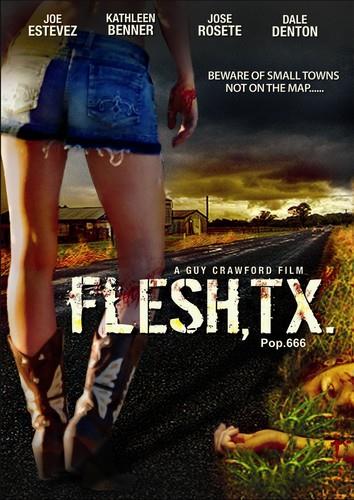 Flesh, TX