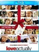 Love actually (2003)