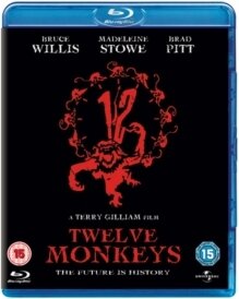 Twelve Monkeys (1995)