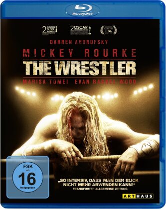 The Wrestler (2008) (Arthaus)