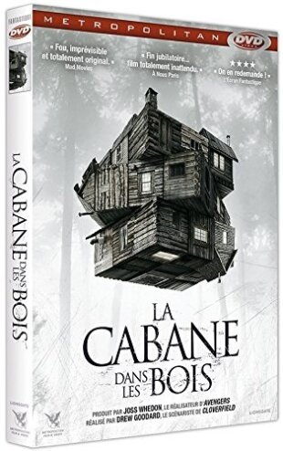La cabane dans les bois (2012)