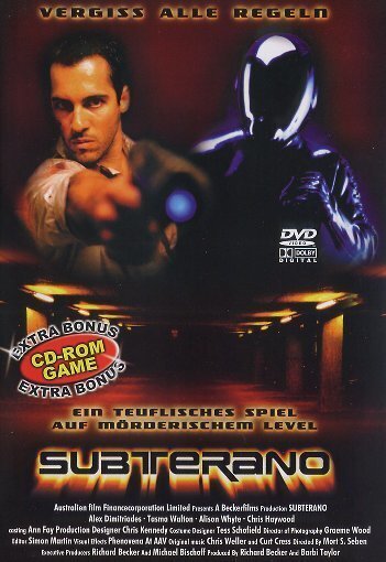 Subterano