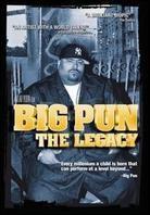 Big Pun - The Legacy