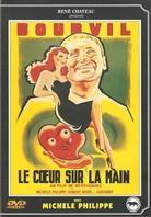Le coeur sur la main (1949) n/b