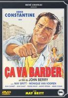 Ça va barder (1955)
