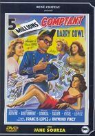 5 millions comptant (1957)