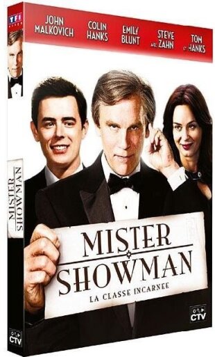 Mister Showman (2008)