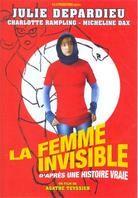 La femme invisible