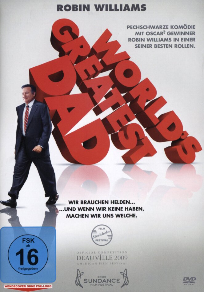 World's Greatest Dad (2009)
