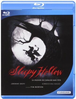 Sleepy Hollow (1999)