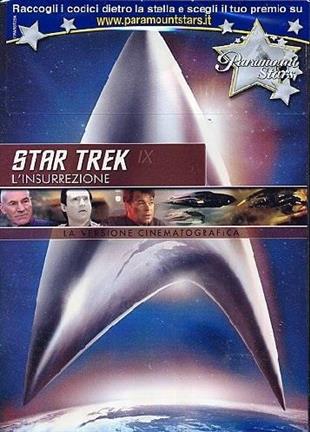 Star Trek 9 - L'insurrezione (1998) Versione Rimasterizzata