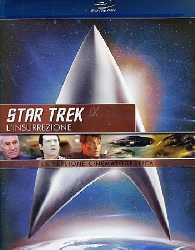 Star Trek 9 - L'insurrezione (1998)