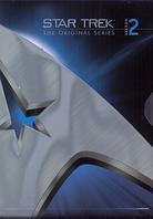 Star Trek - La serie classica - Stagione 2 (Rimasterizzata / 8 DVD)