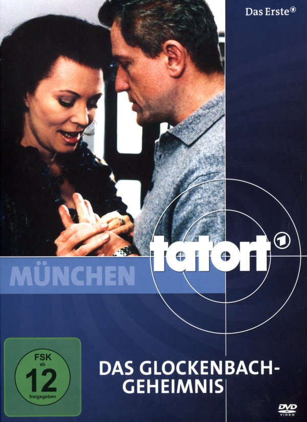 Tatort München - Das Glockenbachgeheimnis (1978) - Folge 423