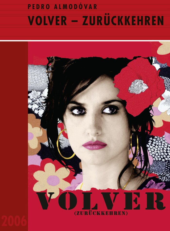 Volver (2006) Almodóvar Edition