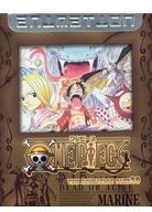 One Piece - Part 20 3 DVDs