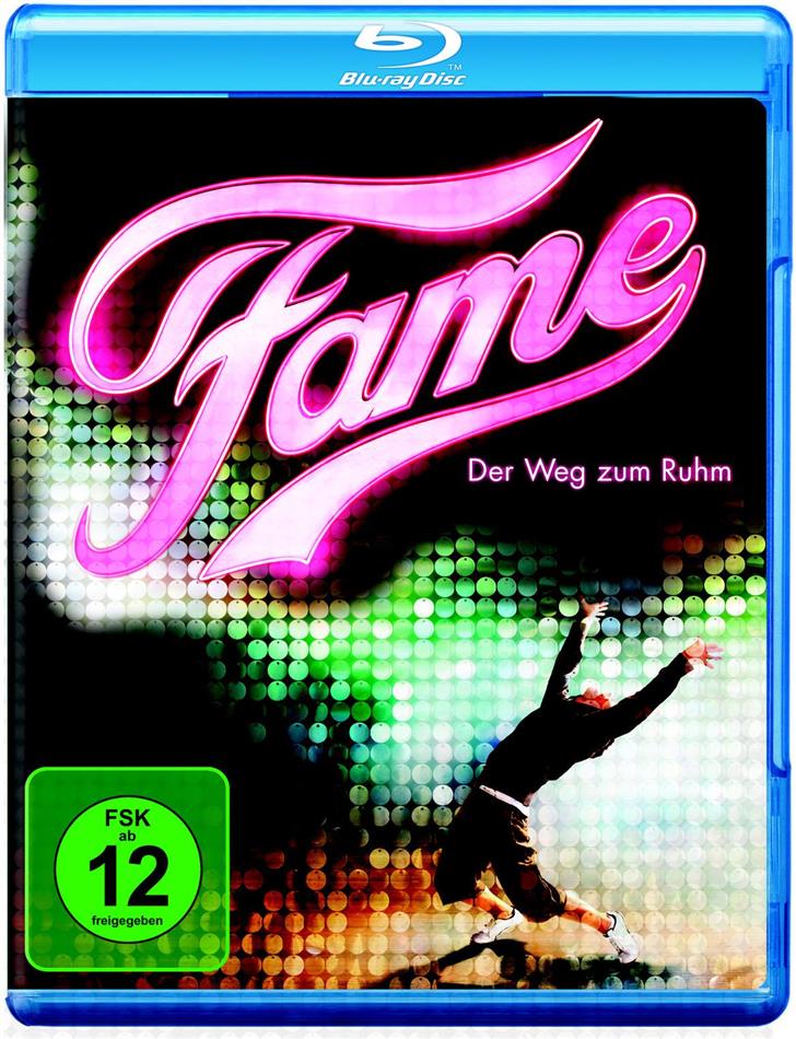 Fame - Der Weg zum Ruhm (1980)