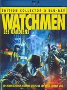 Watchmen - Les gardiens (2009) (&Eacute;dition Sp&eacute;ciale, 2 Blu-ray)