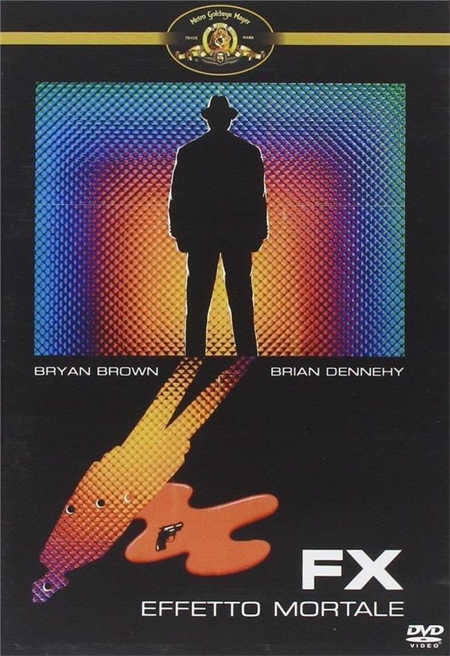 FX - Effetto mortale (1986)