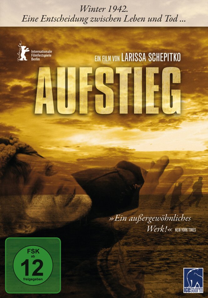Aufstieg (1976)