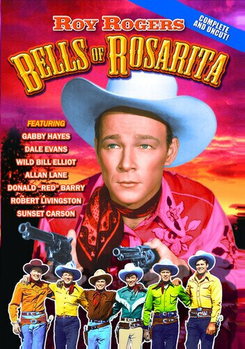 Bells of Rosarita