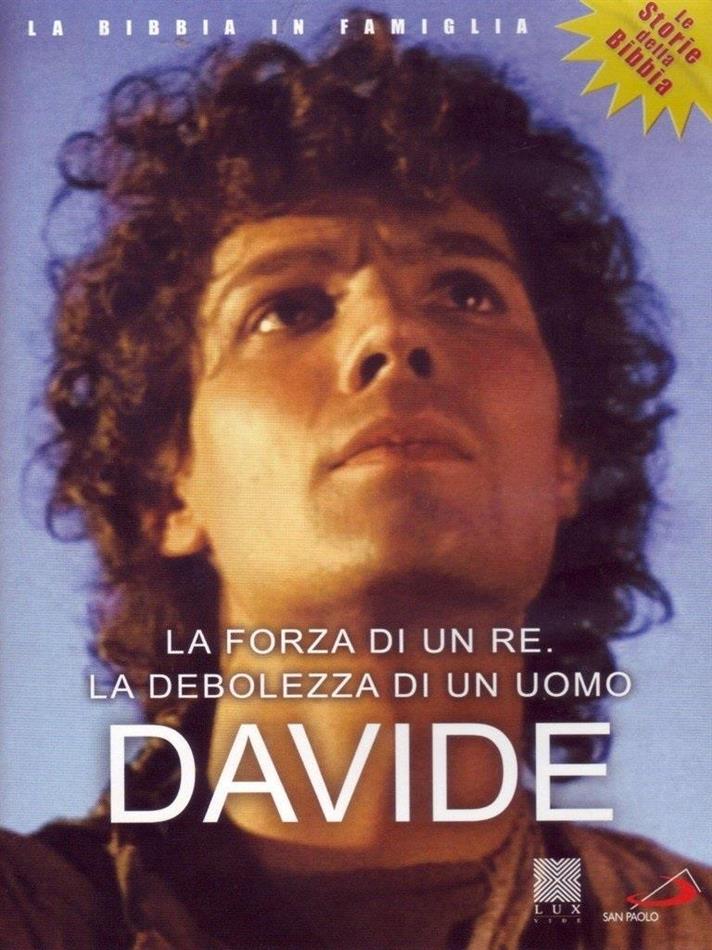 Davide (1997) Le Storie della Bibbia