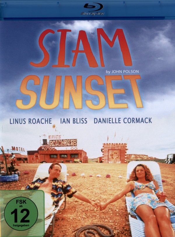 Siam Sunset