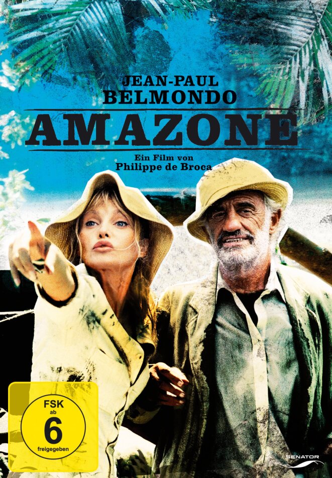 Amazone (2000)