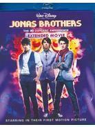 Jonas Brothers - Le concert événement en 3D Blu-ray + DVD