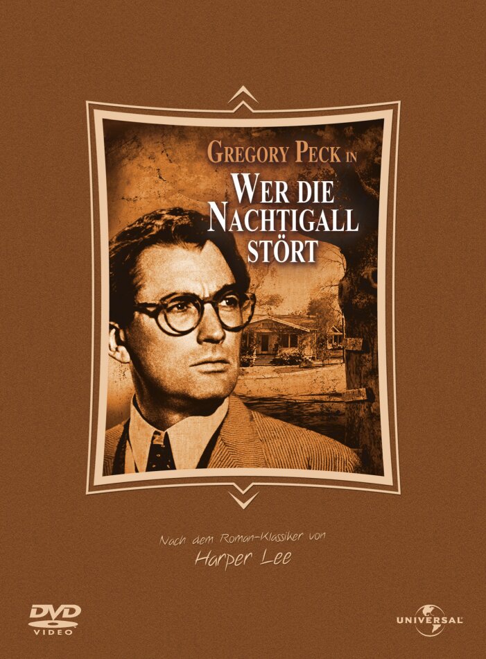 Wer die Nachtigall stört - (Limited Book Edition 2 DVDs) (1962)