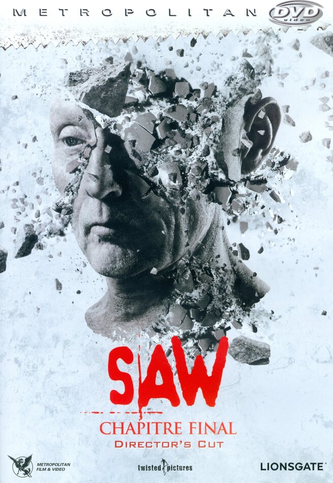 Saw 7 - Chapitre Final (2010) Director's Cut