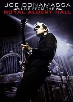 Joe Bonamassa - Live from the Royal Albert Hall (2 DVDs)