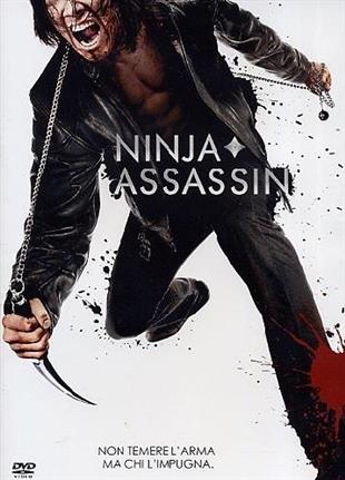 Ninja Assassin (2009)