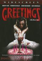 Greetings