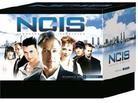 NCIS - Coffret Integrale Sasion 1-5 (30 DVD)