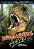 Dinosaurs Alive! Imax