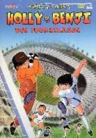 Holly e Benji - Due Fuoriclasse - Box 1 5 DVD